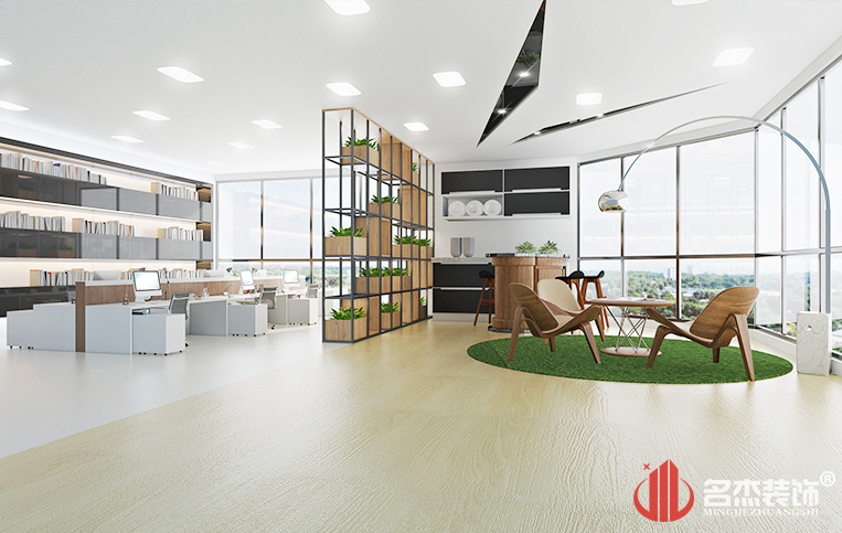 哆来咪培训基地装建设计