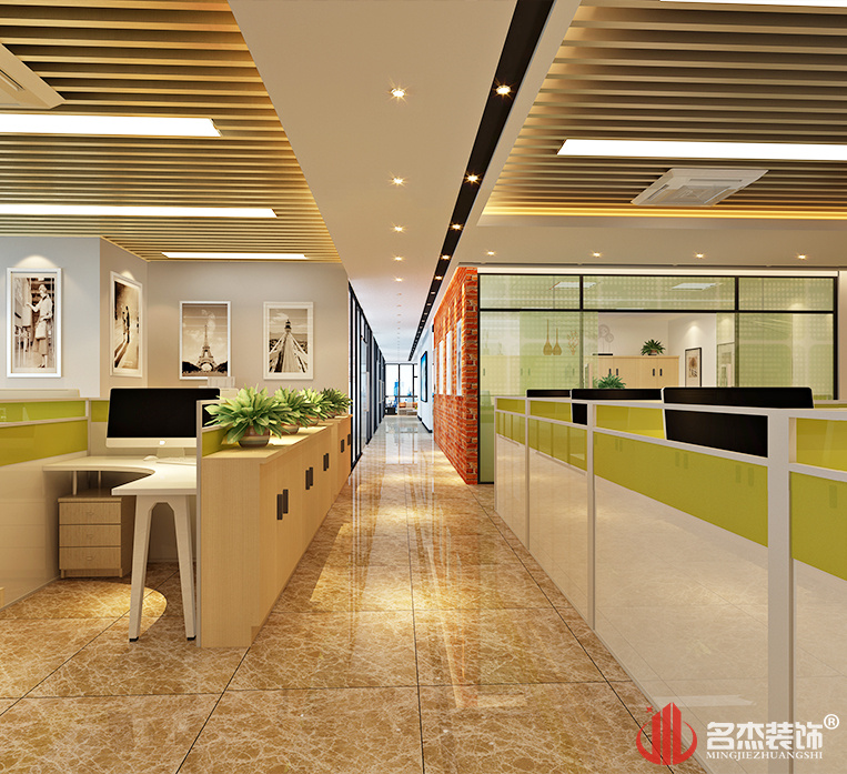 办公室装建设计