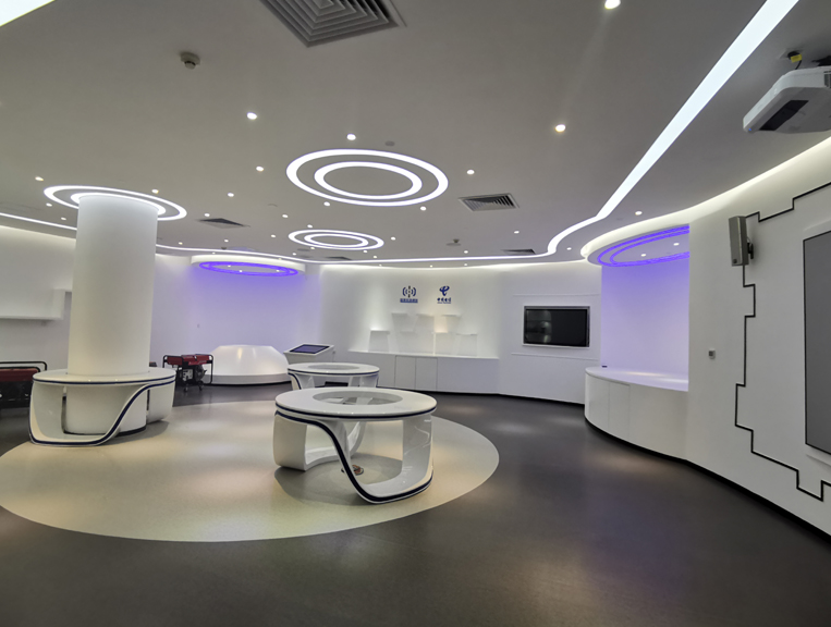 办公室装建设计