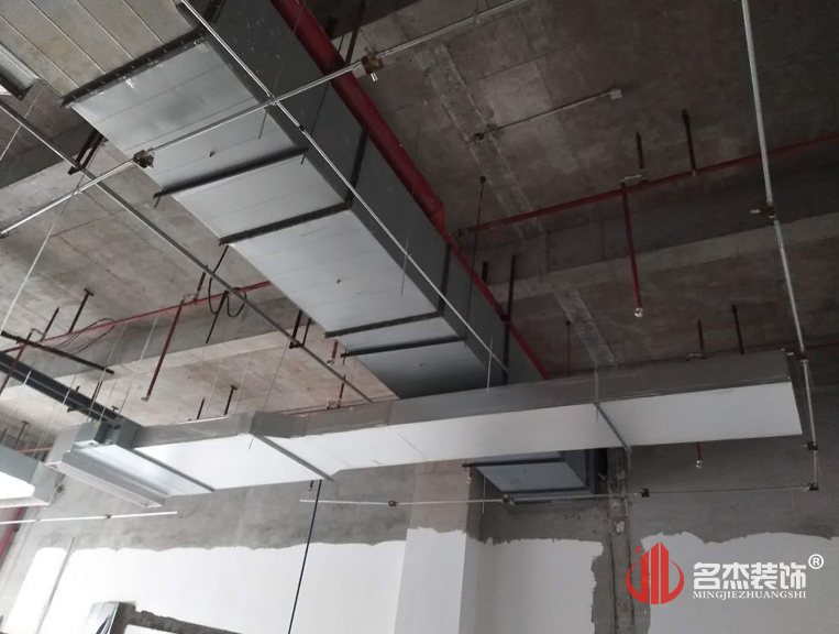 广州装建设计公司