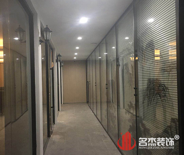 办公室装建设计