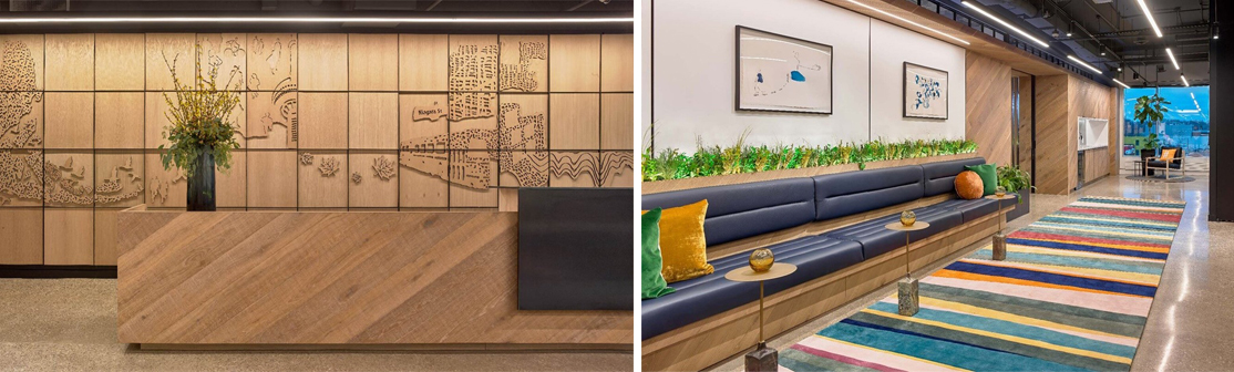 广州装建设计公司