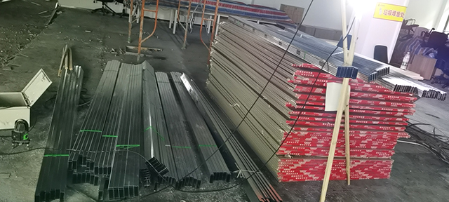 办公室装建设计