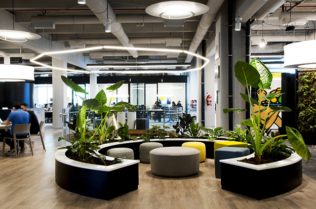 广州装建设计公司