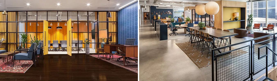 广州装建设计公司