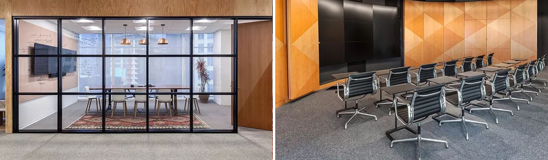 广州装建设计公司