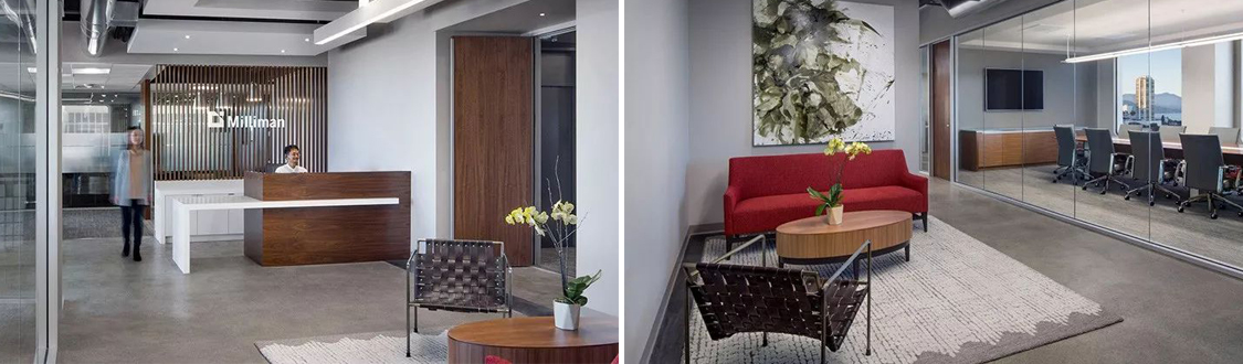 广州装建设计公司