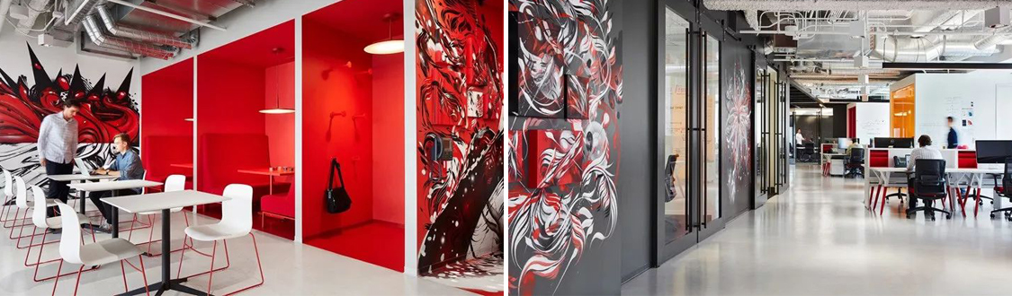 广州装建设计公司