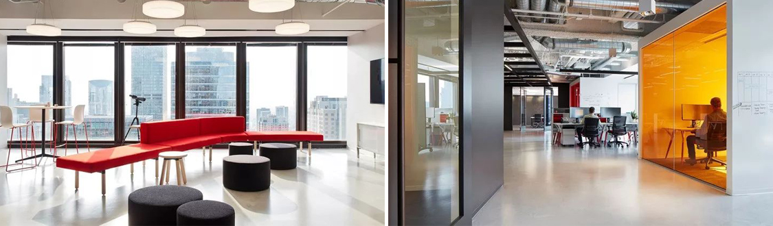 广州装建设计公司