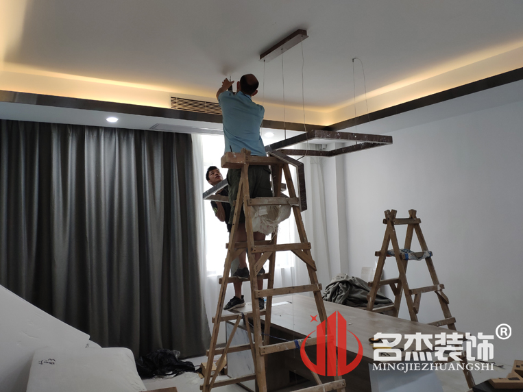 广州装建设计公司