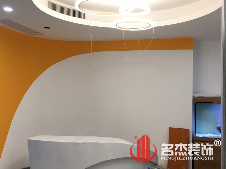 广州装建设计公司