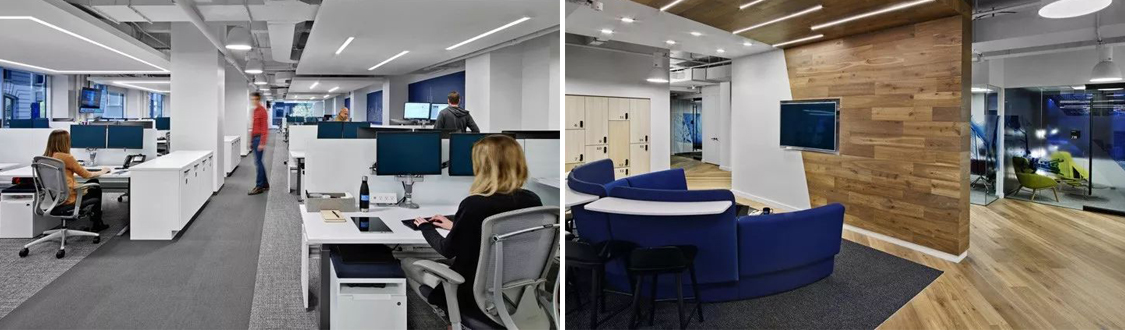 广州装建设计公司