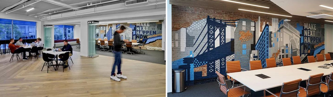 办公室装建设计