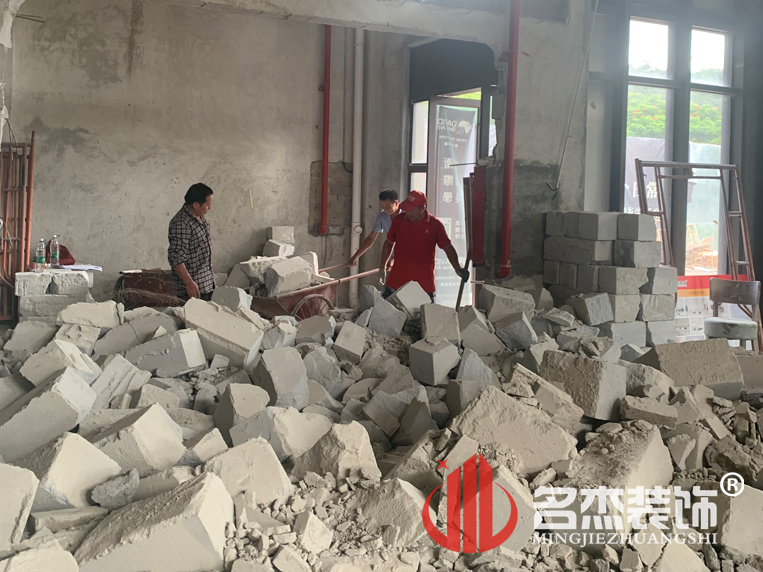 广州装建设计公司