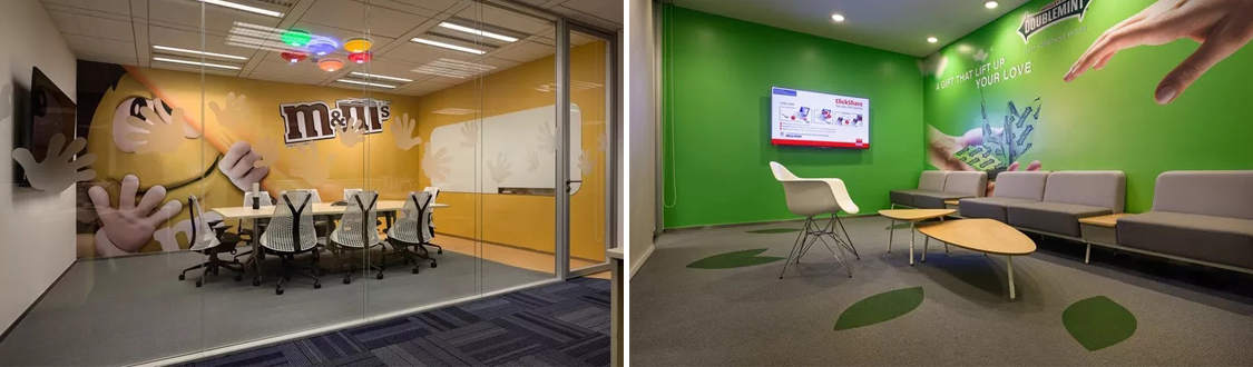 广州装建设计公司