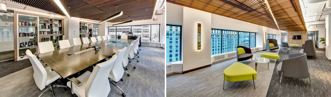 广州装建设计公司