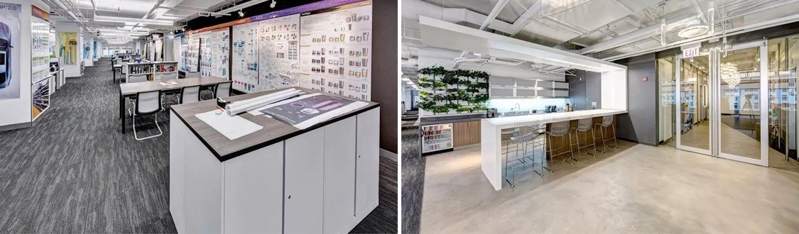 广州装建设计公司