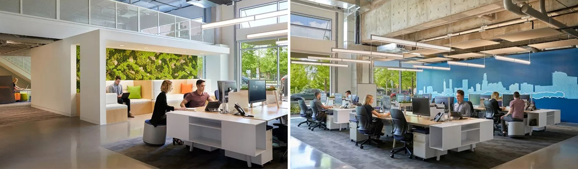 广州装建设计公司