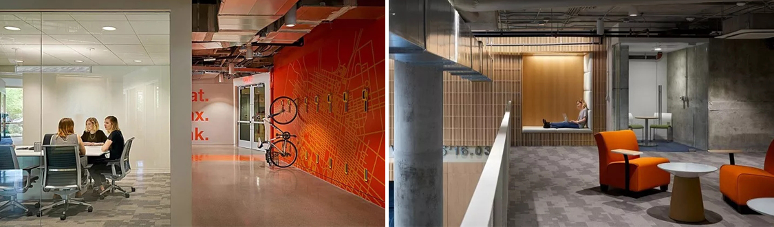 广州装建设计公司