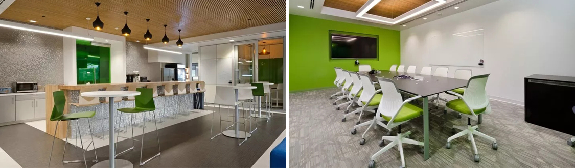 广州装建设计公司