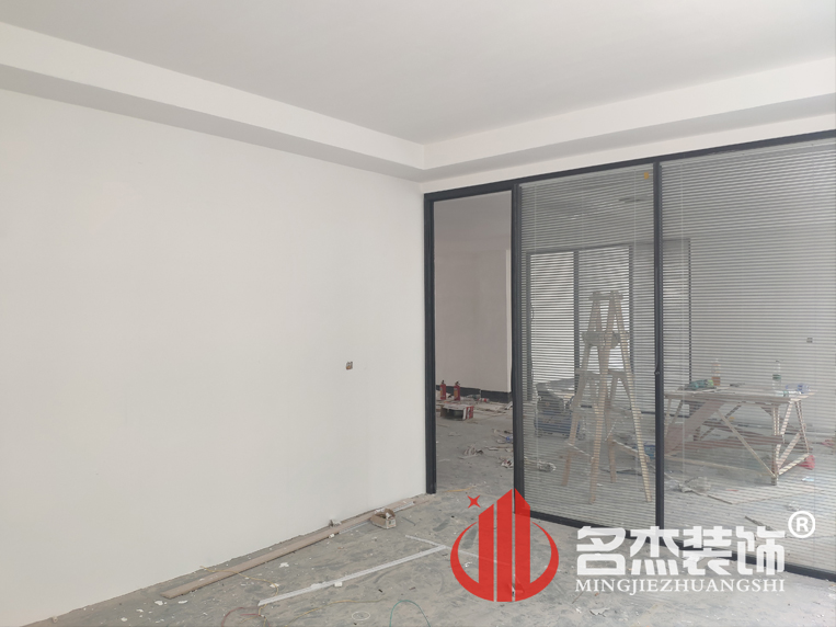 广州装建设计公司