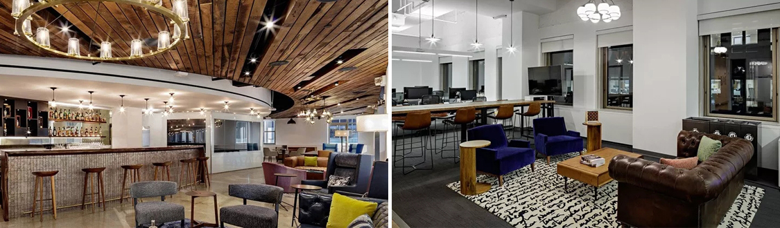 广州装建设计公司