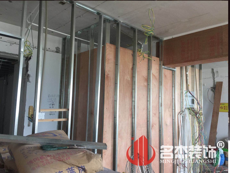 广州装建设计公司