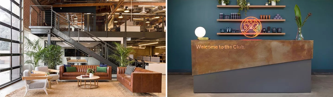 广州装建设计公司