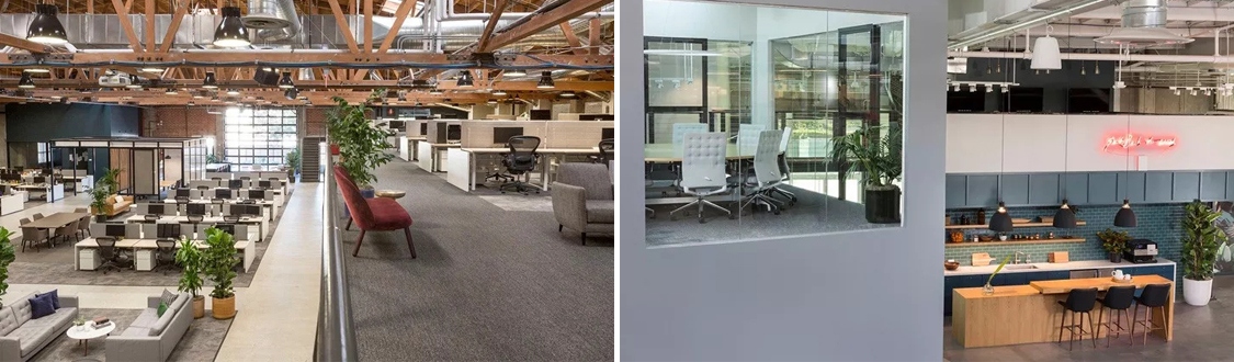 广州装建设计公司