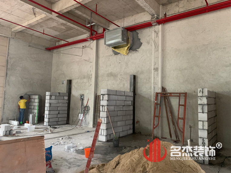 广州装建设计公司