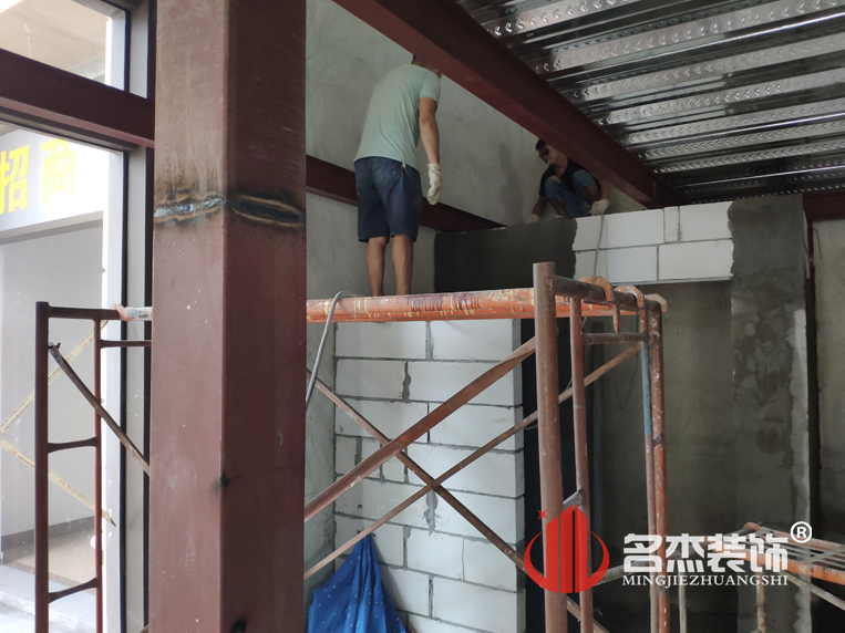 广州装建设计公司