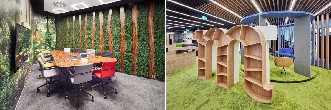 广州装建设计公司