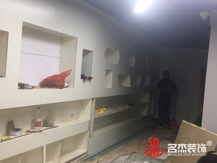 广州装建设计公司