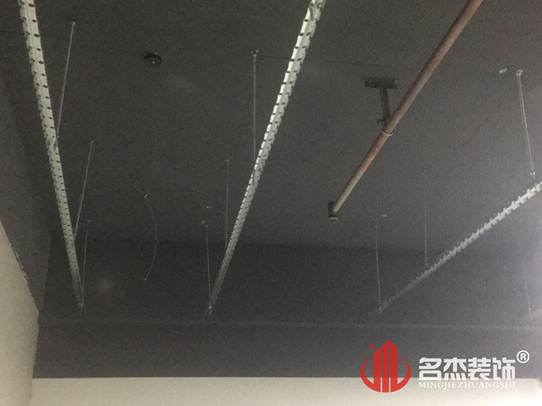 广州装建设计公司