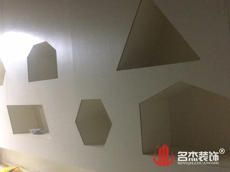 广州装建设计公司