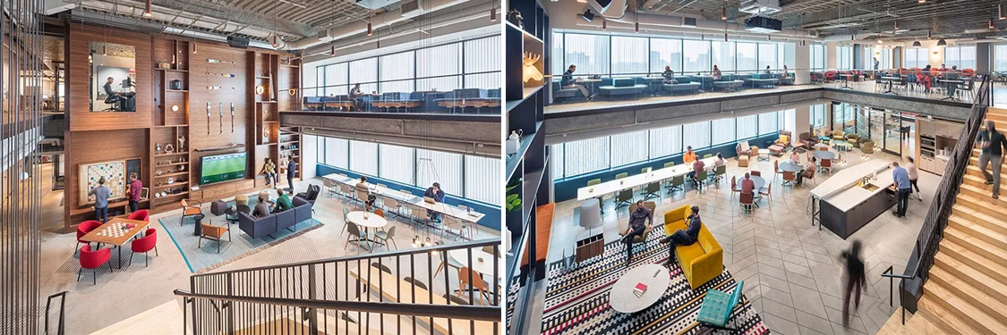 广州装建设计公司