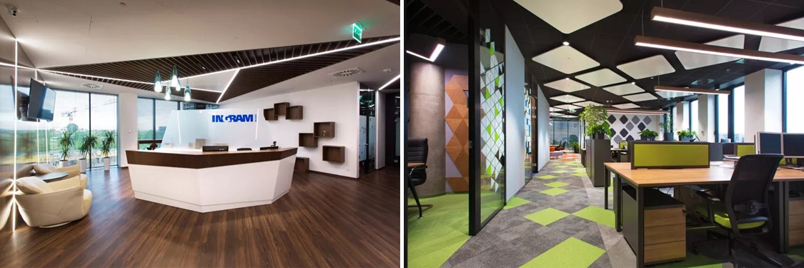 广州装建设计公司