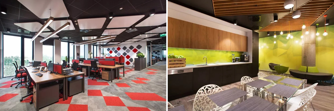 广州装建设计公司