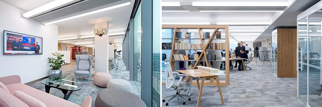 广州装建设计公司