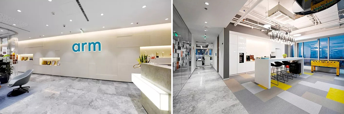 广州装建设计公司