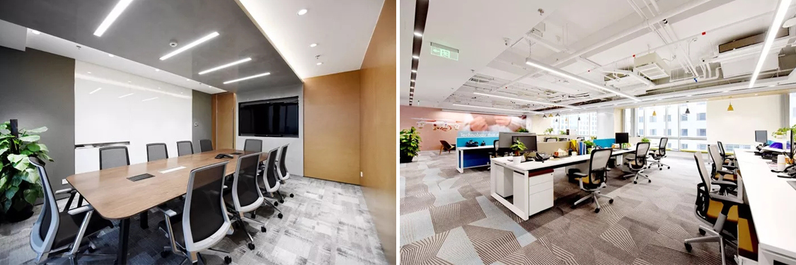 广州装建设计公司