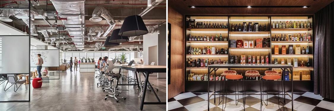 广州装建设计公司