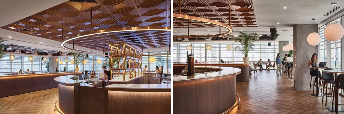 办公室装建设计