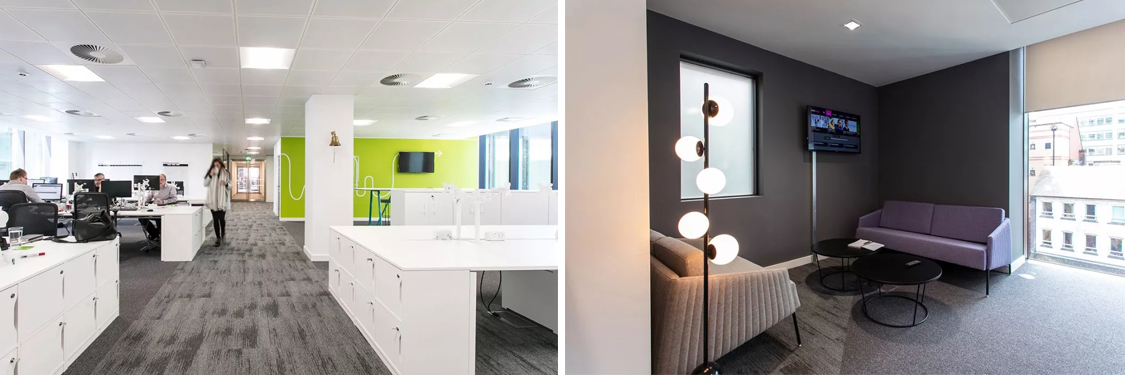 广州装建设计公司