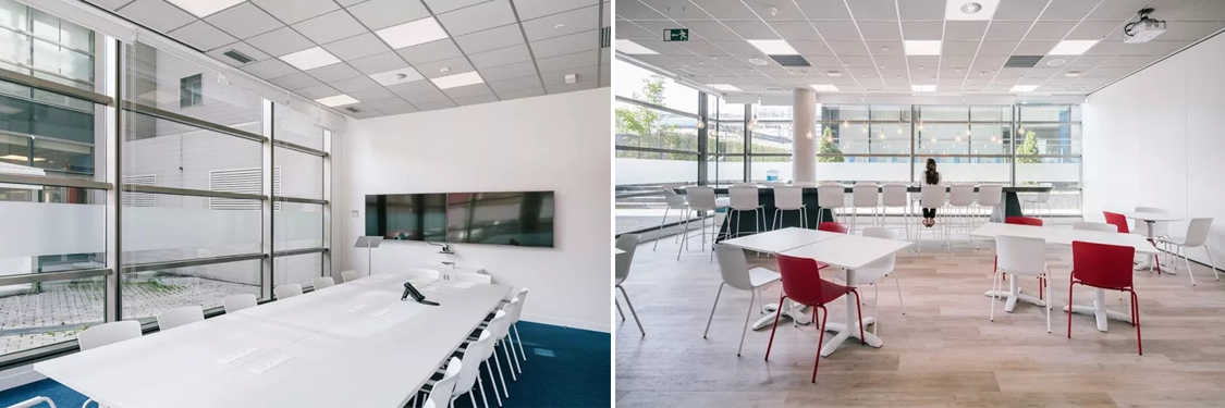 广州装建设计公司