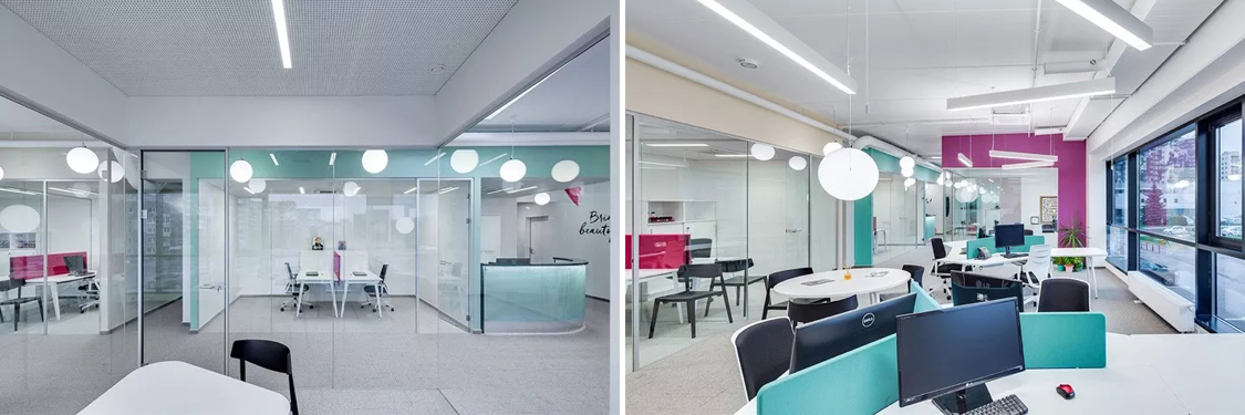 广州装建设计公司