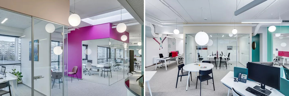 广州装建设计公司