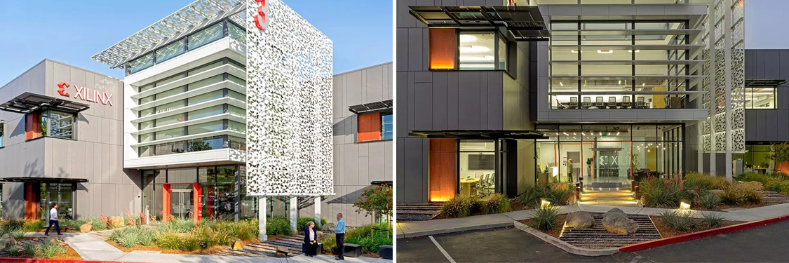 广州装建设计公司