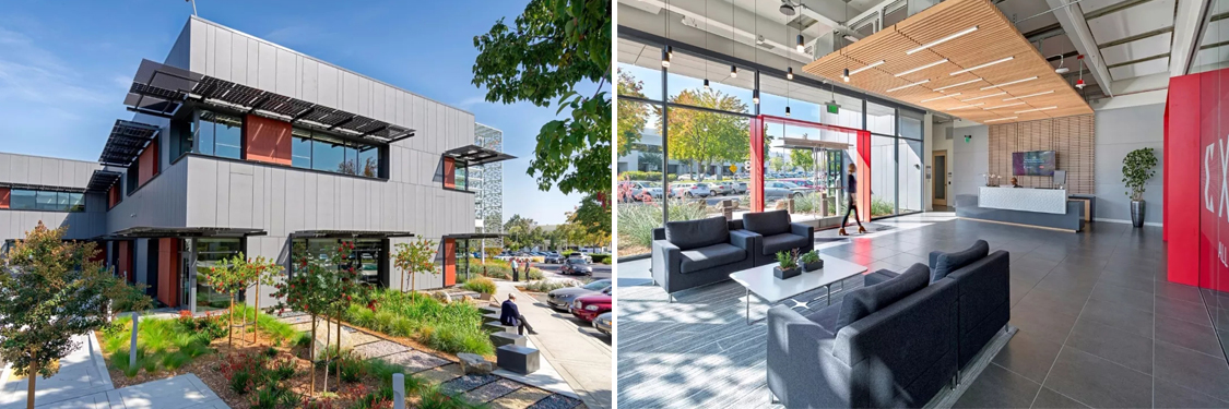 广州装建设计公司