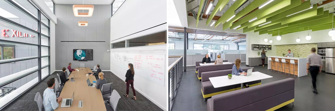 广州装建设计公司